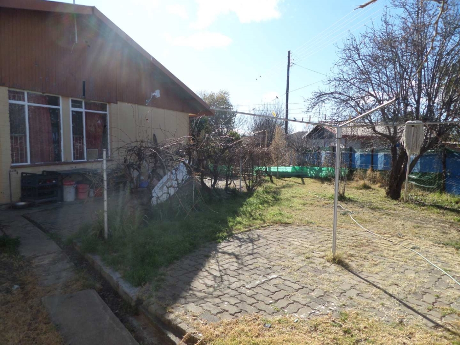 3 Bedroom Property for Sale in Oviston Eastern Cape